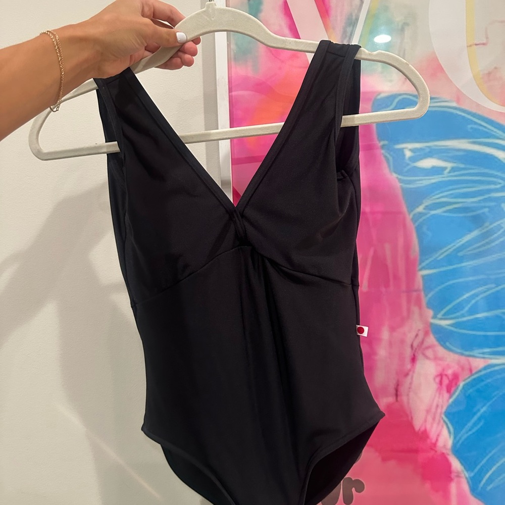 YUMIKO Leotard